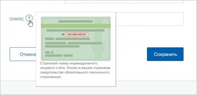 Система учета индивидуальных номеров лицевых счетов (СНИЛС) доступна для пользования через портал Госуслуг.